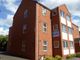 Thumbnail Flat to rent in Whitefriars Street, Coventry