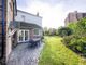 Thumbnail Detached house for sale in Metchley Lane, Harborne
