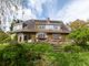 Thumbnail Detached house for sale in Irelands Lane, Lapworth, Solihull, Warwickshire