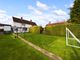 Thumbnail Semi-detached house for sale in St Clair Cottages, Staverton, Cheltenham, Gloucestershire