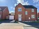 Thumbnail Detached house for sale in Brockington Way, Birstall