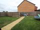 Thumbnail Detached house to rent in Chamberlain Way, Gunthorpe, Peterborough