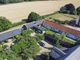 Thumbnail Barn conversion for sale in Newbourne Road, Hemley, Woodbridge