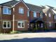 Thumbnail Flat for sale in Bagshot Court, Milton Keynes