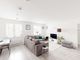 Thumbnail Flat for sale in Topaz House, Tulip Close, Forge Wood