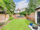 Thumbnail Semi-detached house for sale in Millicent Road, West Bridgford, Nottinghamshire