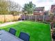 Thumbnail Detached house for sale in Chetwynd Park, Rawnsley, Cannock