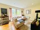 Thumbnail Flat for sale in Wolf Grange, Hale, Altrincham