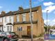 Thumbnail End terrace house for sale in Raynham Road, London