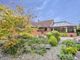 Thumbnail Detached bungalow for sale in Darwin Close, Sutton Bridge, Spalding