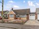 Thumbnail Bungalow for sale in Ethelbert Road, Hawley, Dartford