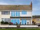 Thumbnail End terrace house for sale in The Promenade, Withernsea