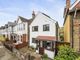 Thumbnail Detached house for sale in Cowper Road, Hanwell