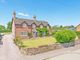 Thumbnail Detached house for sale in Dunham On The Hill, Frodsham