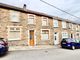 Thumbnail Terraced house for sale in St. Gwladys Avenue, Bargoed