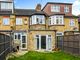 Thumbnail Terraced house to rent in Brendon Way, Enfield
