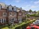 Thumbnail Flat for sale in Leatherhead Road, Ashtead