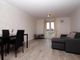 Thumbnail Flat for sale in Eagle Way, Hampton Centre, Peterborough