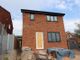 Thumbnail Detached house for sale in Bryn Cadno, Colwyn Bay