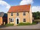Thumbnail Detached house for sale in "Avondale" at Lodgeside Meadow, Sunderland