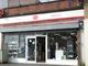 Thumbnail Retail premises for sale in 8 Glebe Farm Road, Birmingham