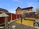 Thumbnail Semi-detached house for sale in Woodlands Meadow, Chorley