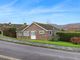 Thumbnail Detached bungalow for sale in South Park, Minehead, Somerset