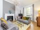 Thumbnail Flat for sale in Sussex Gardens, London