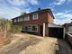 Thumbnail Semi-detached house for sale in 9 Baird Close, Kingsbury, London
