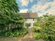 Thumbnail Detached house for sale in Avon Place, River Street, Pewsey