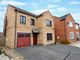 Thumbnail Detached house for sale in Richmond Lane, Kingswood, Hull