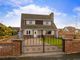 Thumbnail Detached house for sale in Ash Tree Drive, Haxey, Doncaster