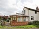 Thumbnail Detached house for sale in Bickford Road, Lapley, Stafford