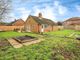 Thumbnail Detached bungalow for sale in Ring Road, Halton, Leeds