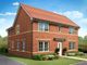 Thumbnail Detached house for sale in Bligny Crescent, Bicton Heath, Shrewsbury, Shropshire