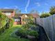 Thumbnail Bungalow for sale in Balliol Road, Daventry, Northamptonshire