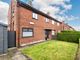 Thumbnail Semi-detached house for sale in Mardale Avenue, St. Helens
