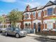 Thumbnail Terraced house for sale in Mablethorpe Road, London
