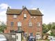 Thumbnail Penthouse for sale in Oakford House, Shaldon Road, Combeinteignhead, Newton Abbot