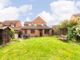 Thumbnail Detached house for sale in The Warren, Abingdon