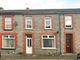 Thumbnail Terraced house for sale in Danylan Road, Maesycoed, Pontypridd