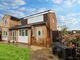 Thumbnail Semi-detached house for sale in Hastoe Park, Aylesbury