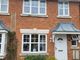 Thumbnail Terraced house to rent in Riley Close, Aylesbury