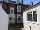 Thumbnail Terraced house to rent in East Percy Street, North Shields