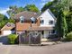 Thumbnail Detached house for sale in Clarendon Road, Sevenoaks, Kent