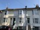 Thumbnail Terraced house for sale in Pevensey Road, Brighton