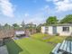Thumbnail Terraced bungalow for sale in 24 Marchfield Road, Ayr