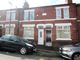Thumbnail Terraced house for sale in King Edward Road, Balby, Doncaster