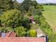 Thumbnail Semi-detached house for sale in Common Road, Bressingham, Diss