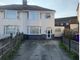 Thumbnail Semi-detached house for sale in Zig Zag Road, Liverpool